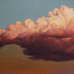 Metaphor<br />
oil on panel<br />
5" x 7" $575