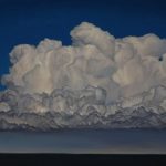 Eclipse Witness Thunderstrom during an eclipse