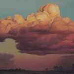 The Beacon
oil on canvas
$3600