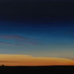 Eclipse Horizon North View