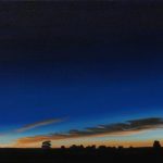 Eclipse Horizon
West View